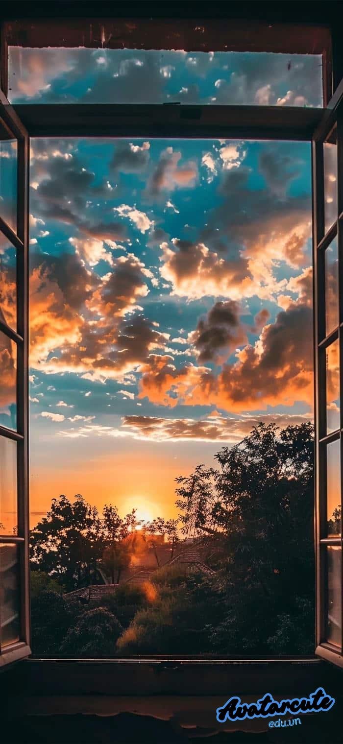 hình nền bình minh đẹp nhất full hd