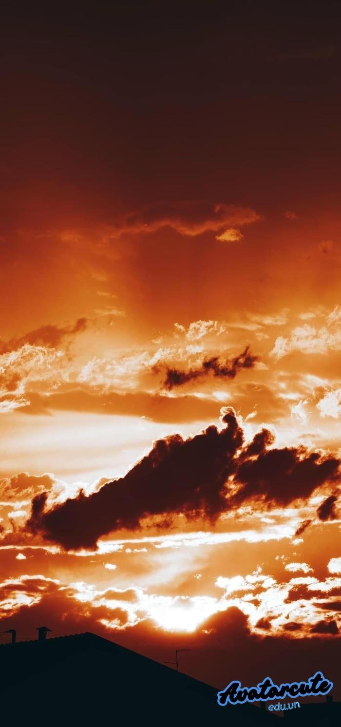 hình nền bình minh đẹp