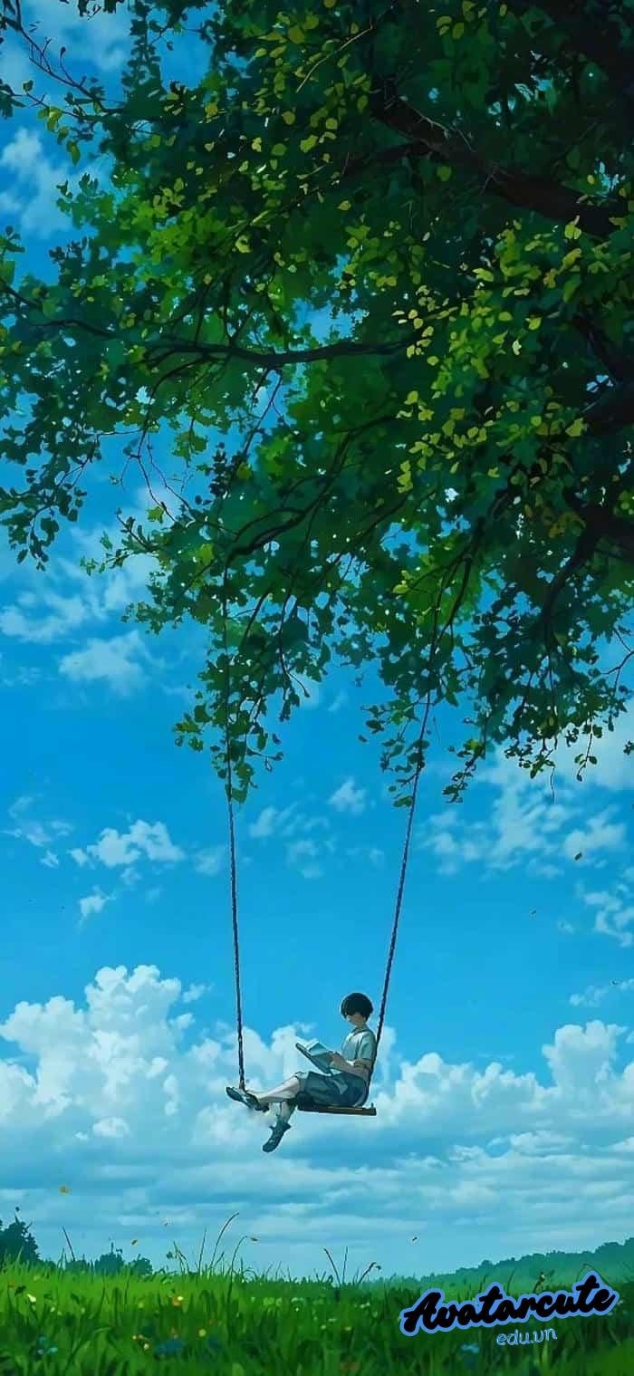 hình nền bình yên chất lượng 4k