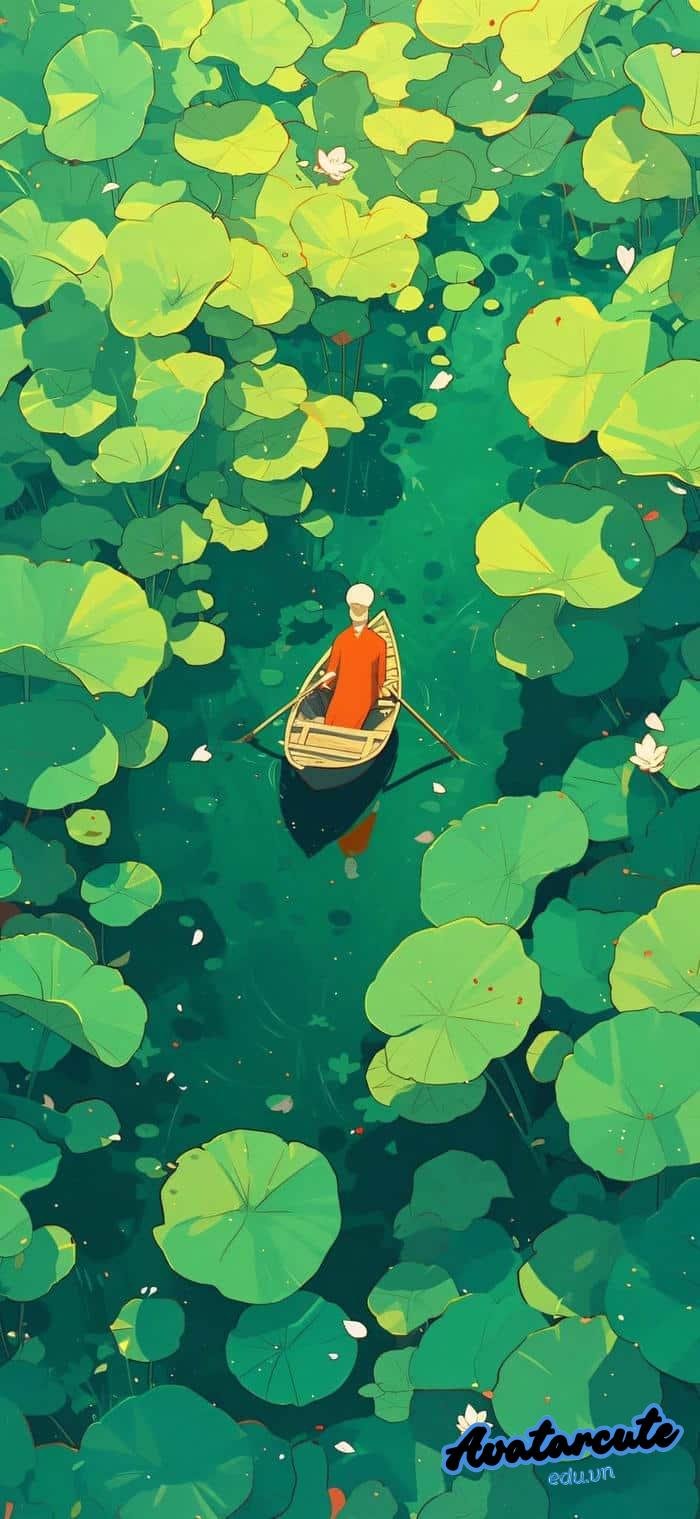 hình nền bình yên cực nét full hd