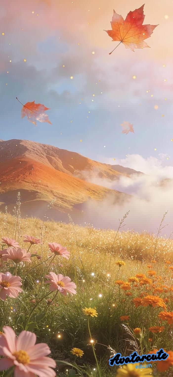 hình nền bình yên đẹp 4k