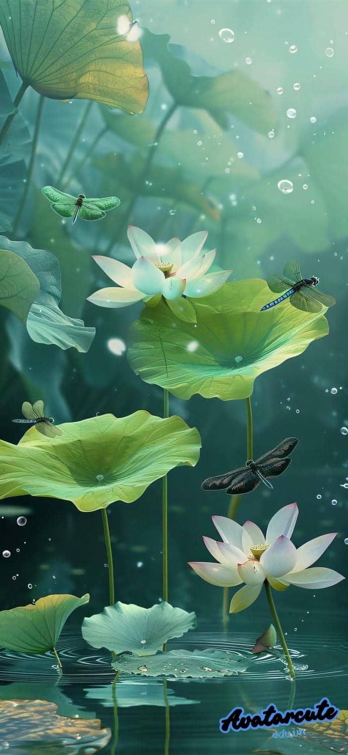 hình nền bình yên đẹp full hd