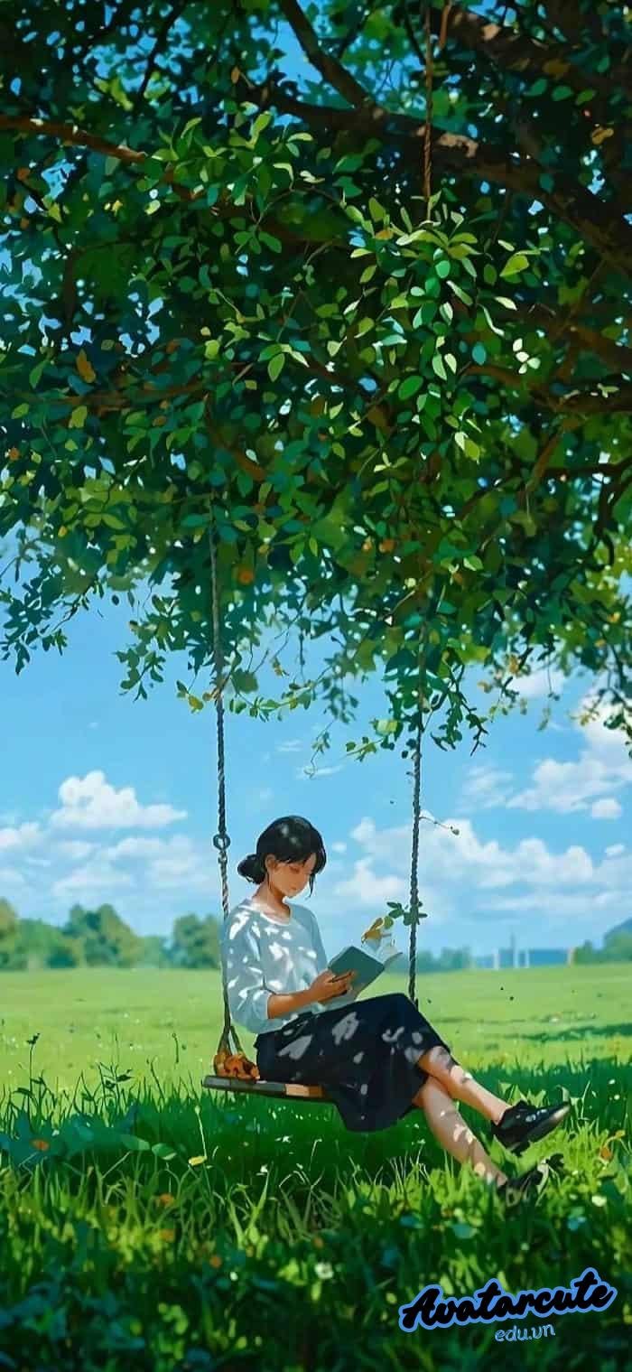 hình nền bình yên đẹp hd