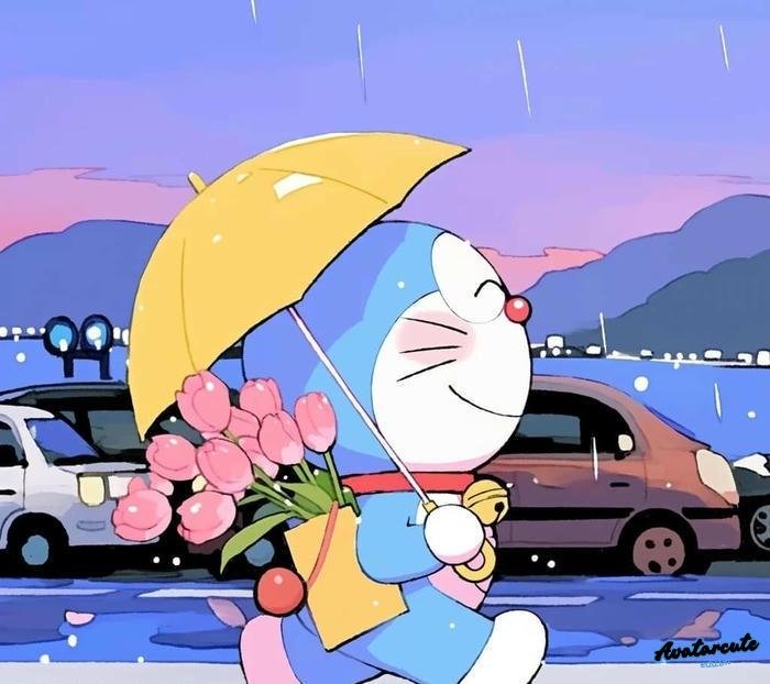 hình nền bình yên đẹp nét