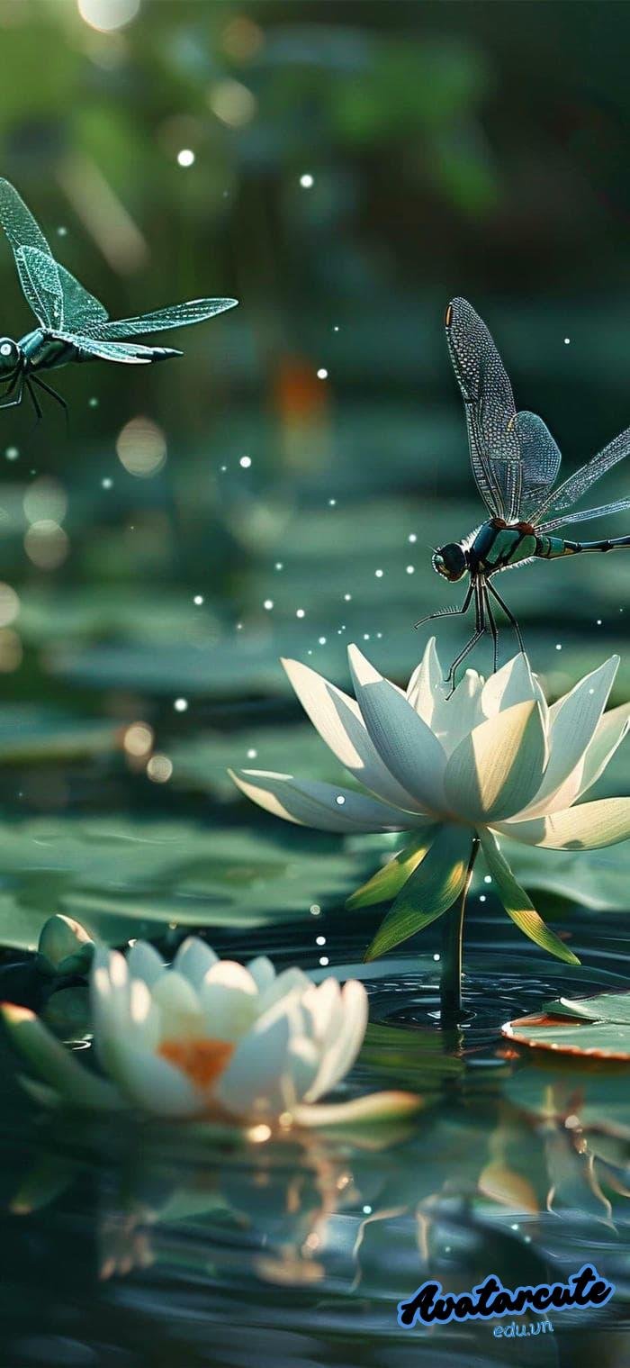 hình nền bình yên full hd