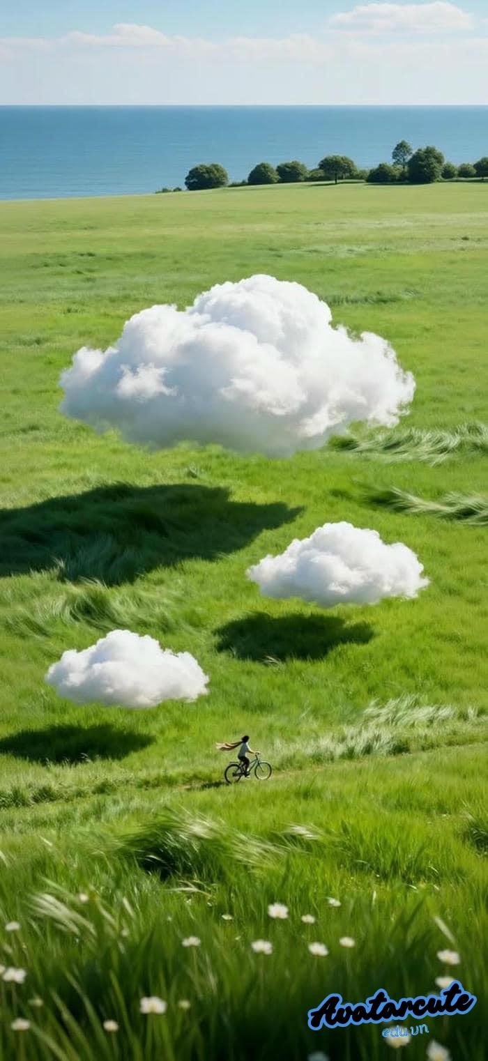 hình nền bình yên thư giãn 4k