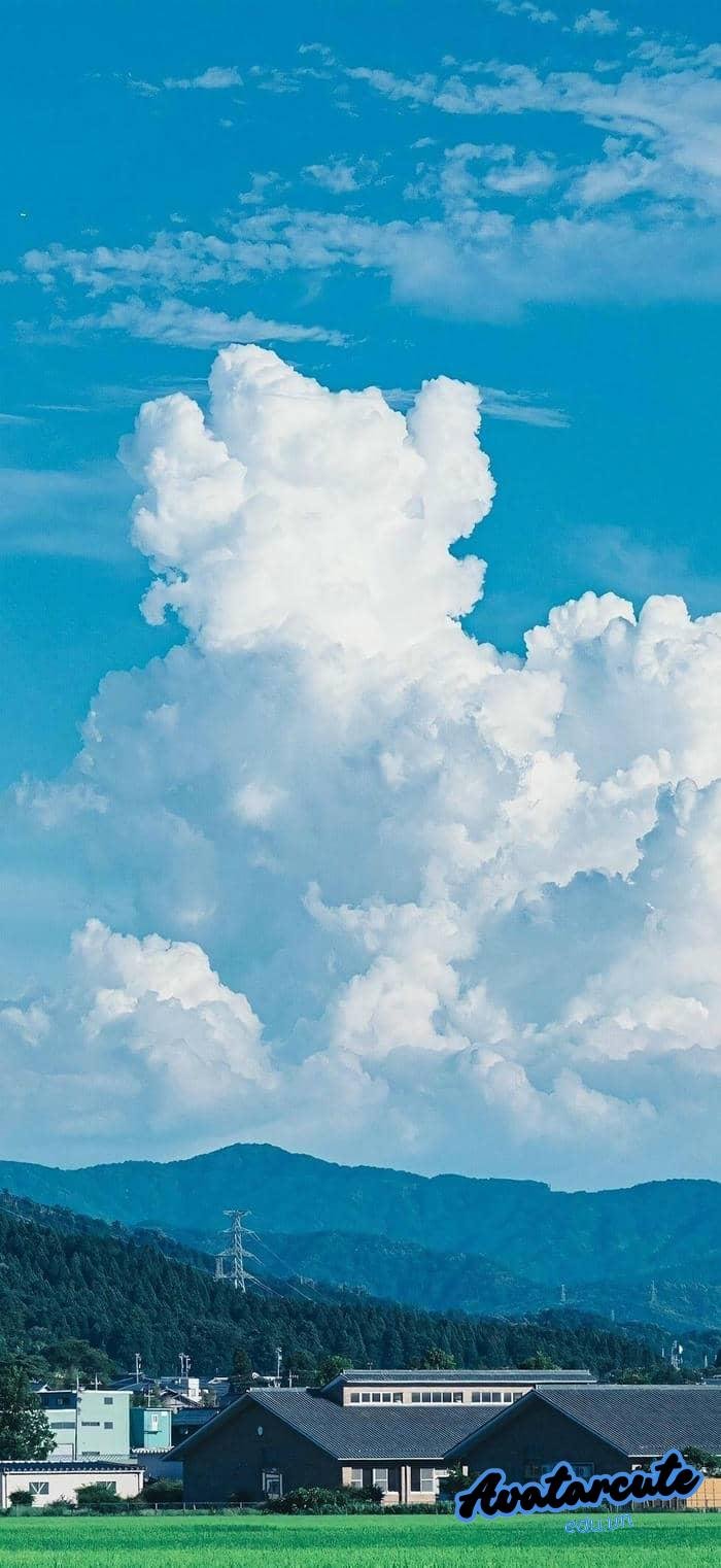 hình nền bình yên thư giãn hd