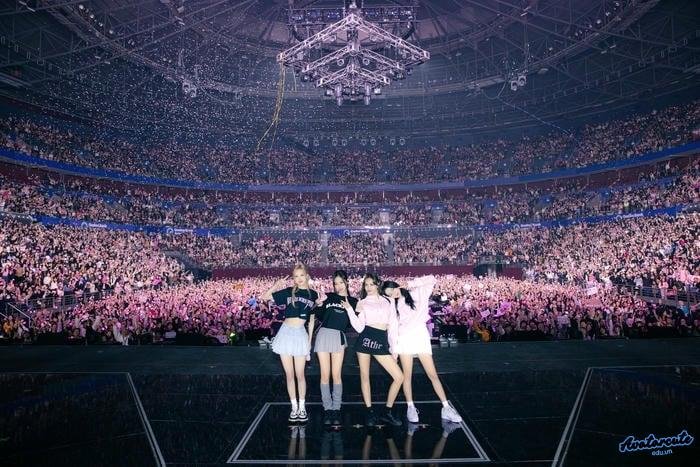 hình nền blackpink cực nét 4k