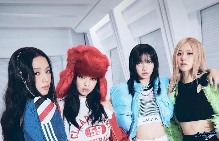 hình nền blackpink đẹp nhất 4k