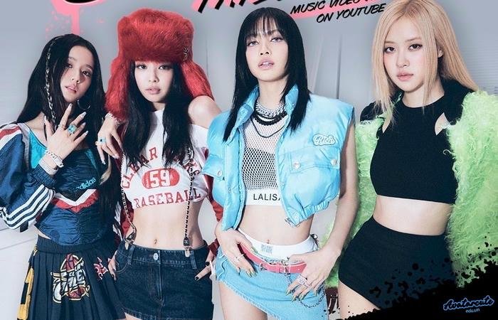 hình nền blackpink đẹp nhất nét