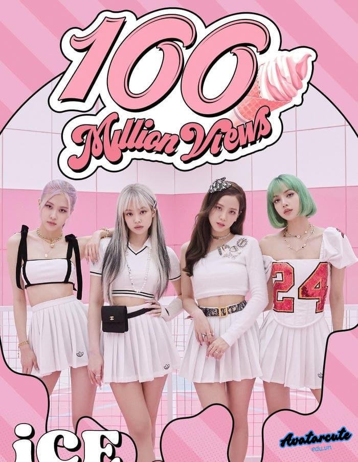 hình nền blackpink full hd