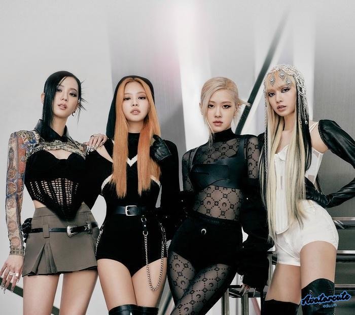 hình nền blackpink hd siêu nét