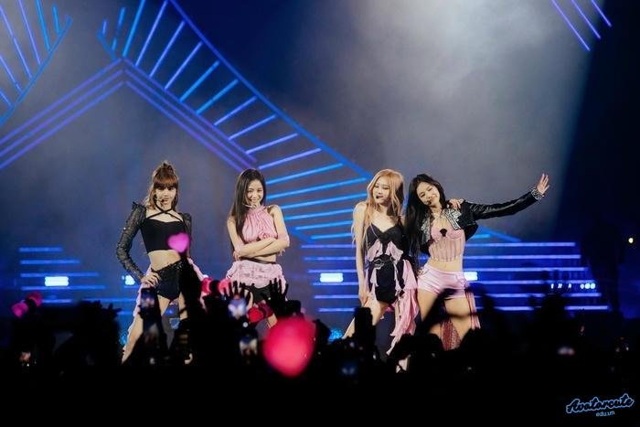 hình nền blackpink siêu nét 4k