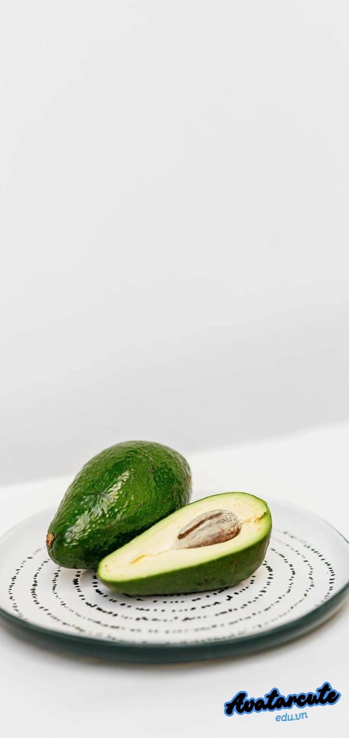 hình nền bơ đẹp nhất full hd