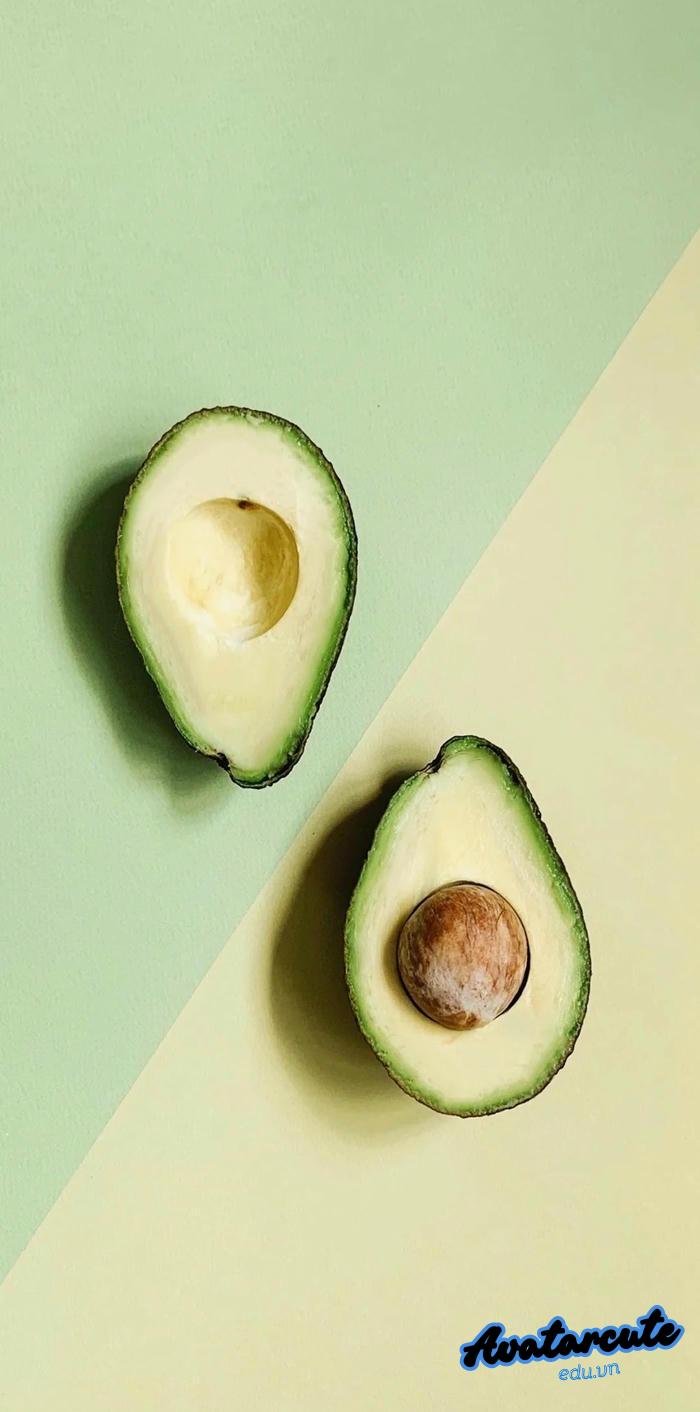 hình nền bơ đẹp nhất hd