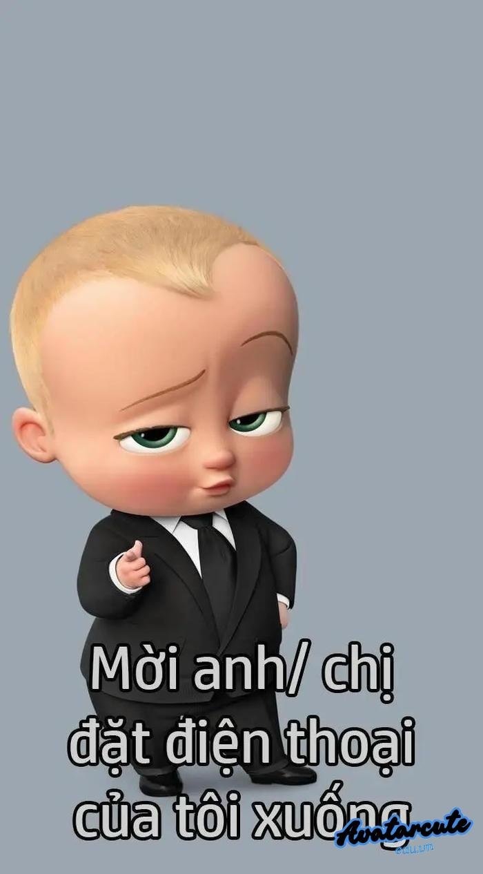 hình nền bỏ điện thoại tao xuống hài