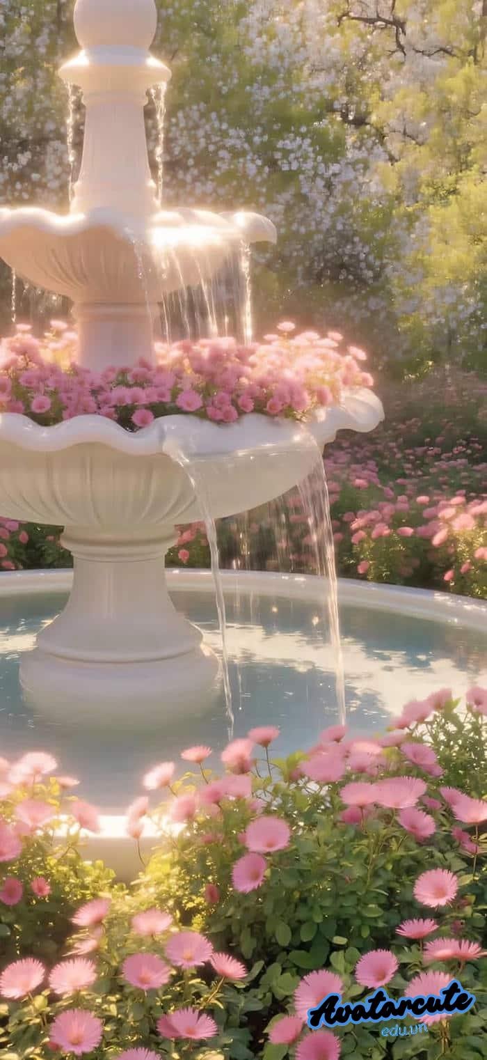 hình nền bông hoa đẹp nét