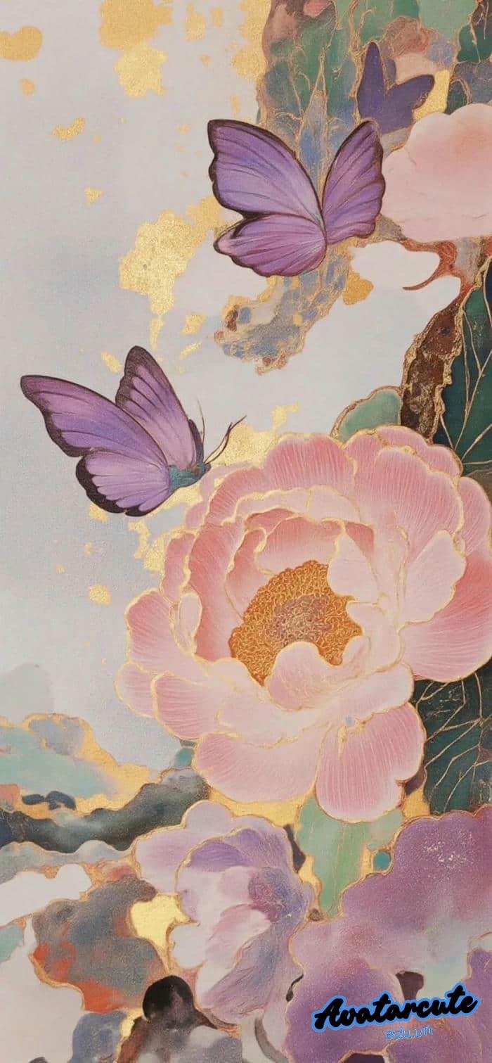 hình nền bông hoa đẹp nhất full hd