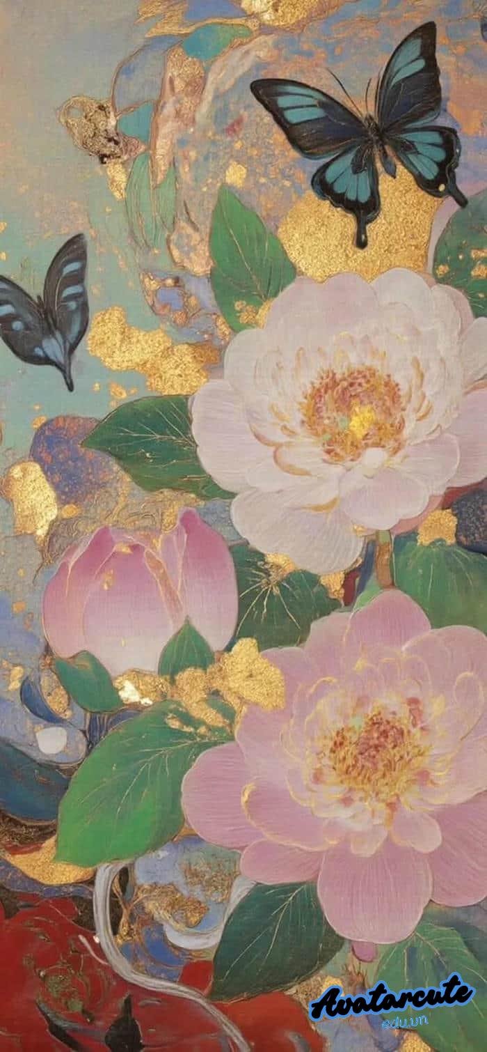 hình nền bông hoa full hd siêu nét