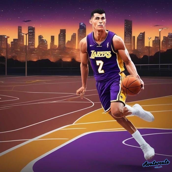 hình nền bóng rổ 4k siêu nét