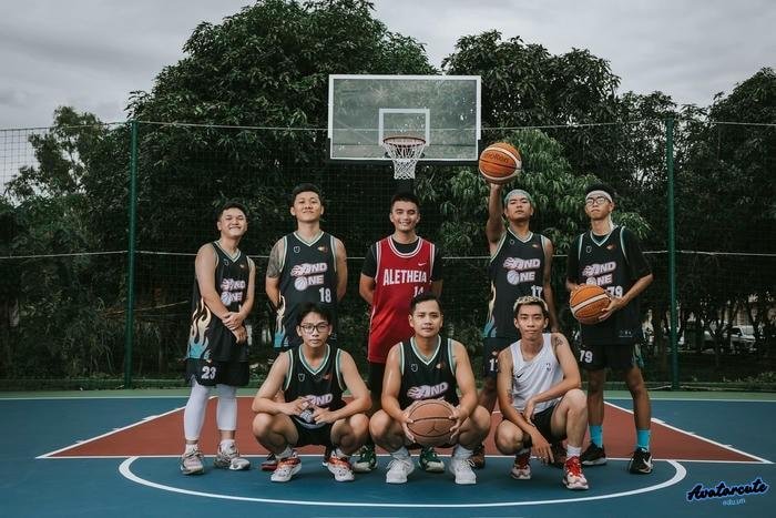 hình nền bóng rổ cho điện thoại hd