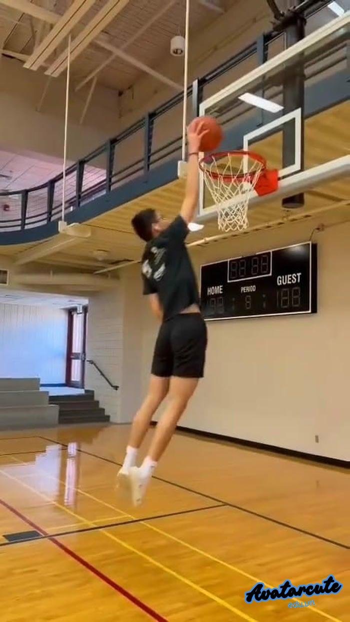 hình nền bóng rổ đẹp nhất 4k