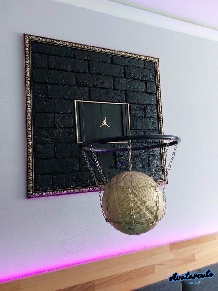 hình nền bóng rổ đẹp nhất hd