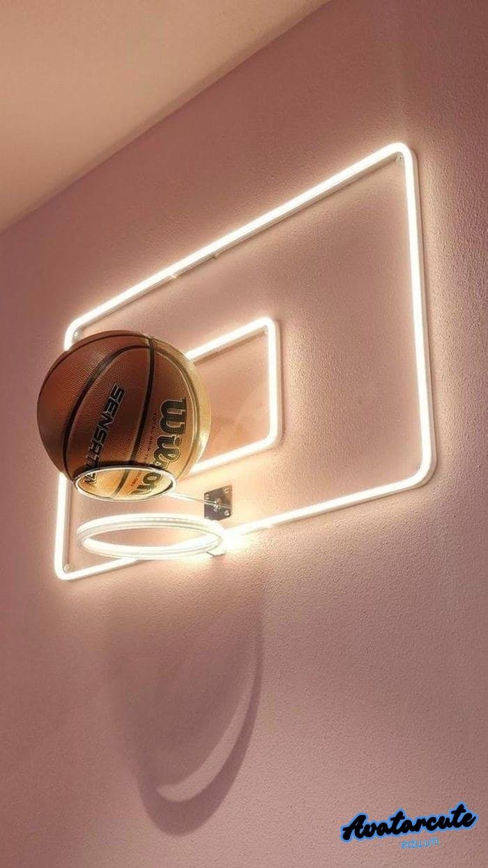 hình nền bóng rổ full hd siêu nét