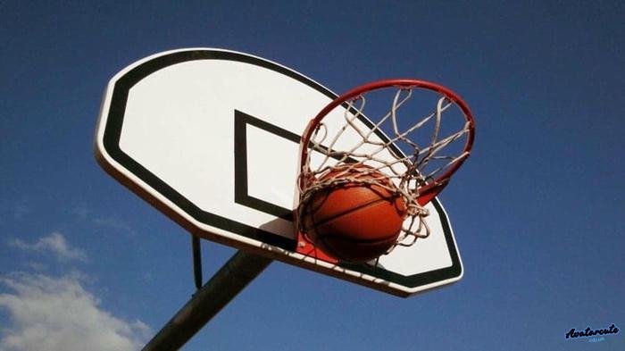 hình nền bóng rổ full hd