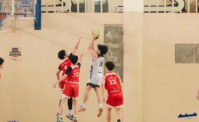 hình nền bóng rổ hd