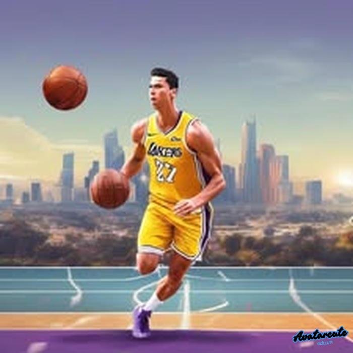 hình nền bóng rổ ngầu full hd