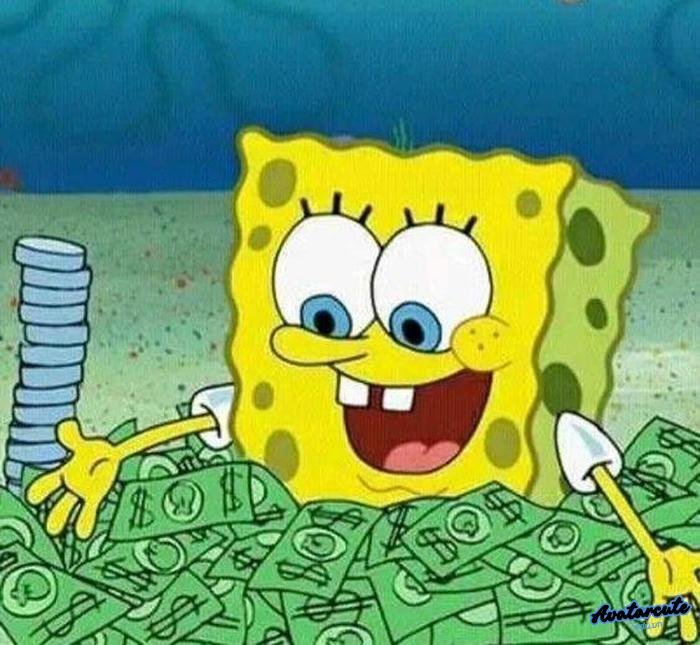 hình nền bọt biển chất lượng 4k