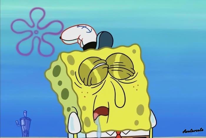 hình nền bọt biển chất lượng full hd