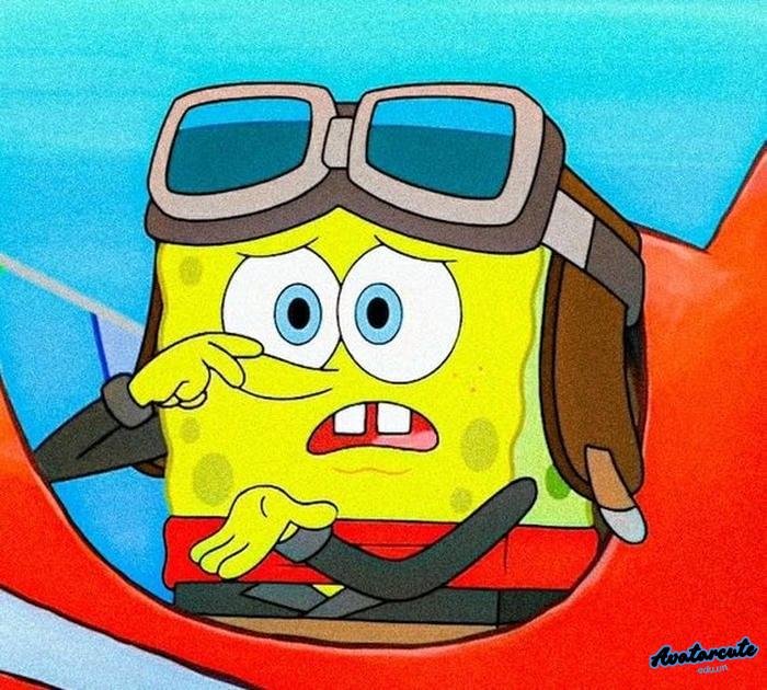 hình nền bọt biển cực nét 4k