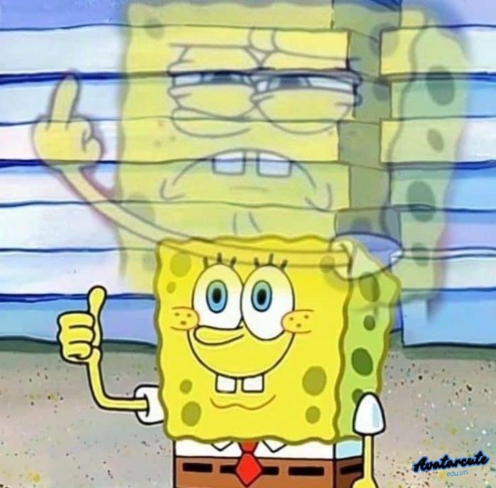 hình nền bọt biển cực nét full hd