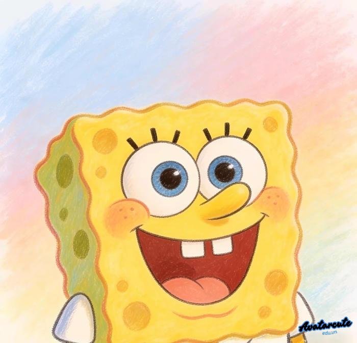 hình nền bọt biển đẹp full hd