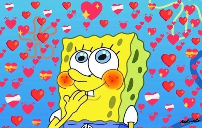 hình nền bọt biển đẹp nhất full hd