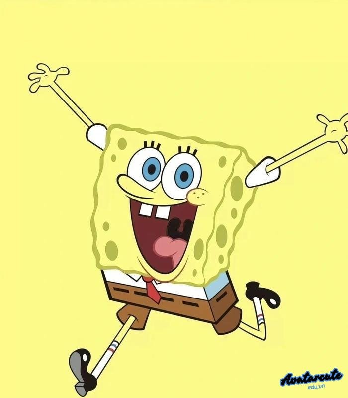 hình nền bọt biển đẹp nhất nét