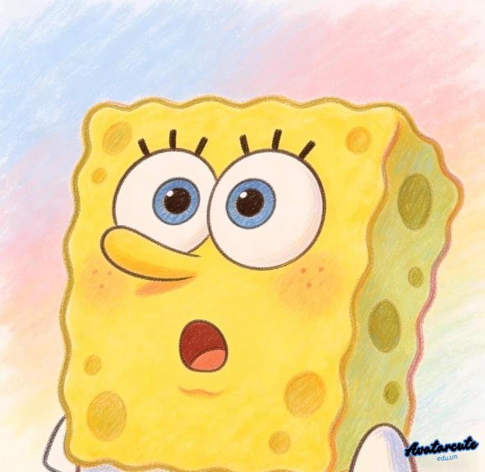 hình nền bọt biển đẹp