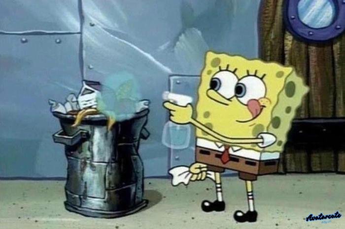 hình nền bọt biển full hd