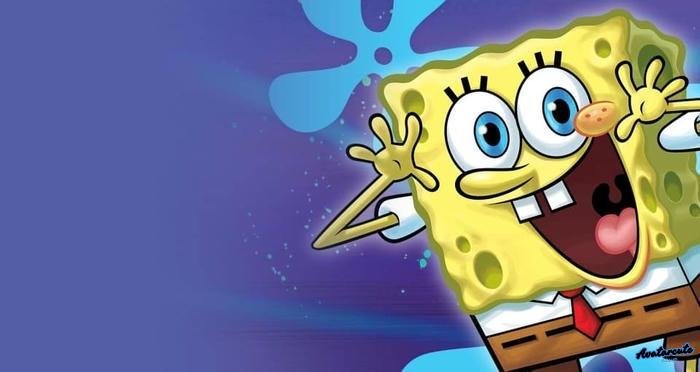 hình nền bọt biển tinh tế 4k