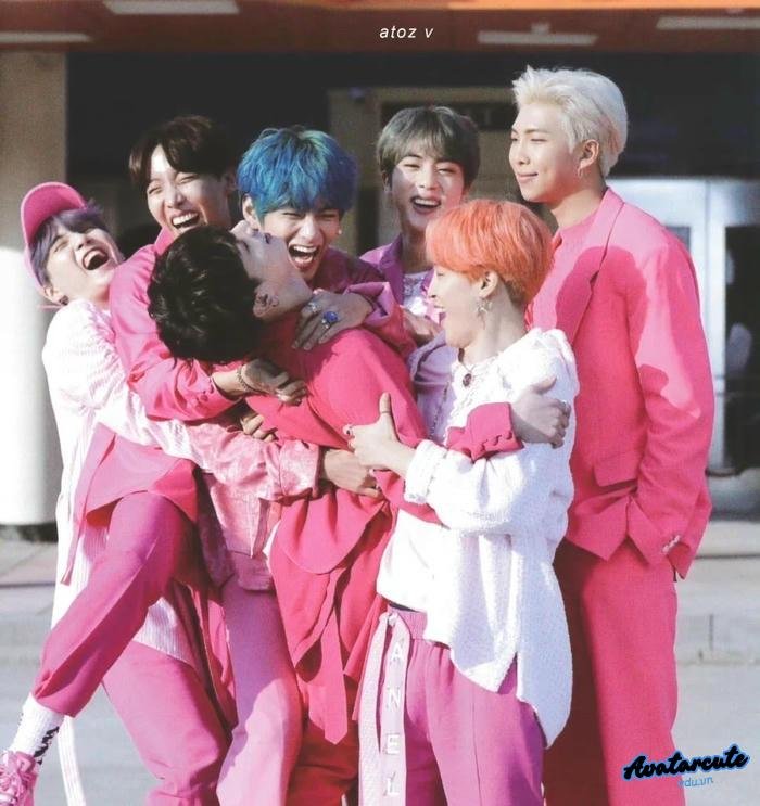 hình nền bts biểu diễn 4k