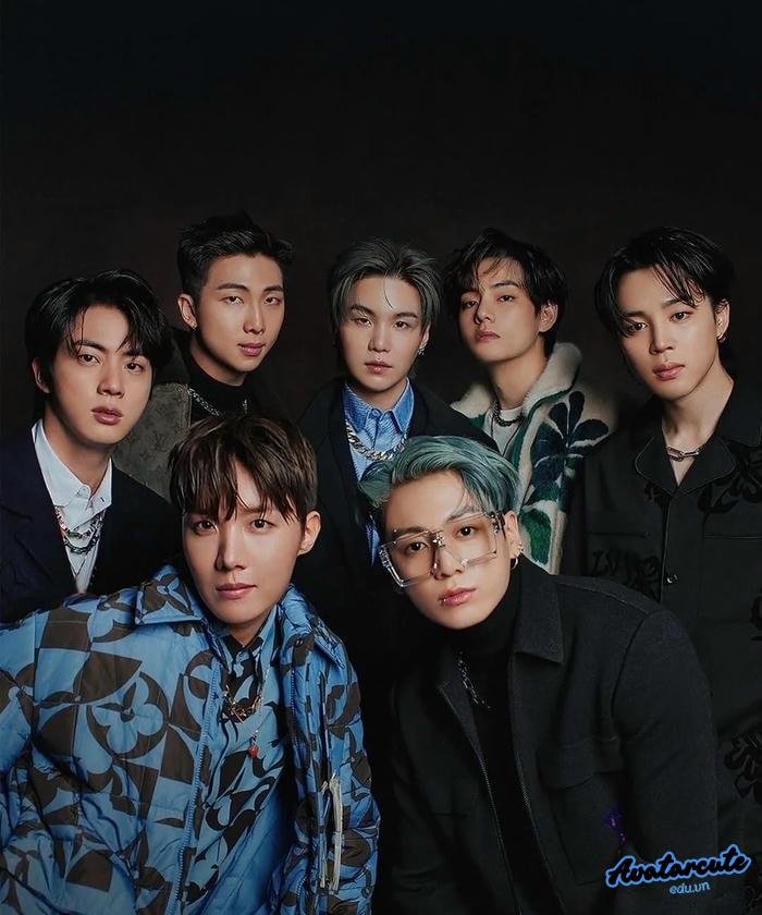 hình nền bts cực nét full hd