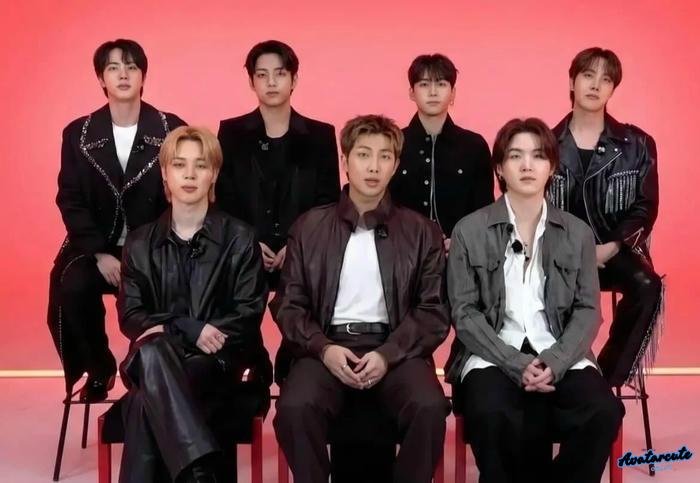 hình nền bts đẹp