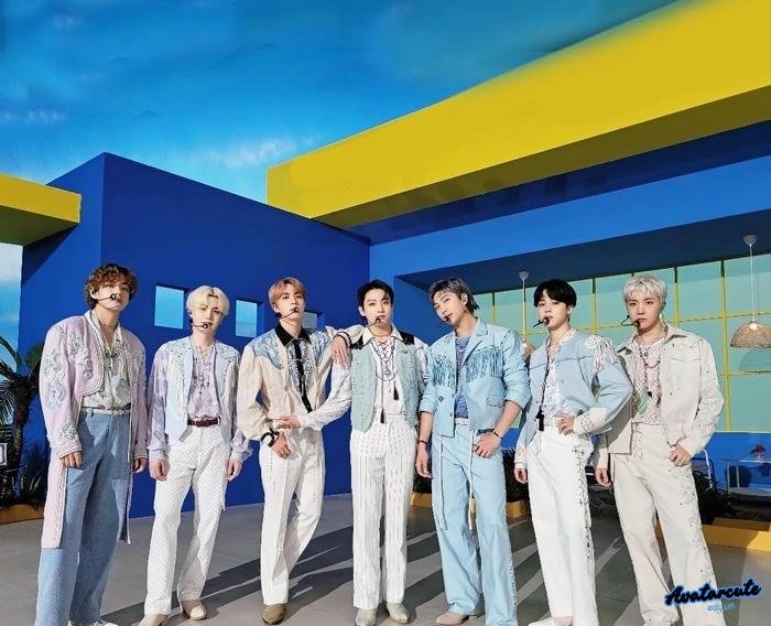 hình nền bts full hd siêu nét