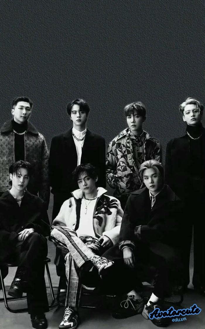 hình nền bts full hd