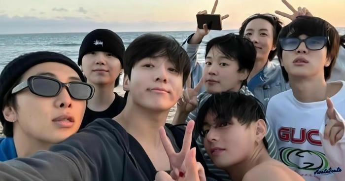 hình nền bts nét