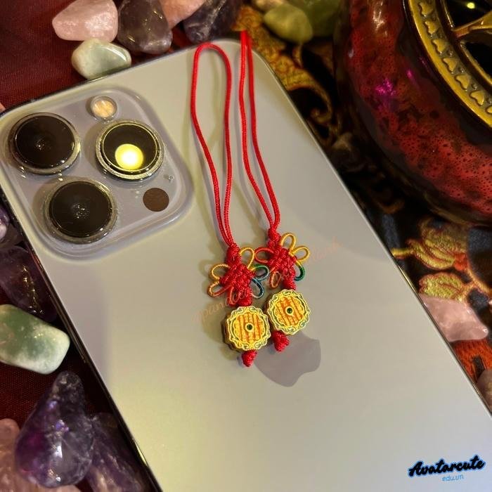 hình nền bùa may mắn chất lượng full hd