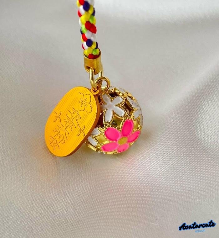 hình nền bùa may mắn cho điện thoại hd