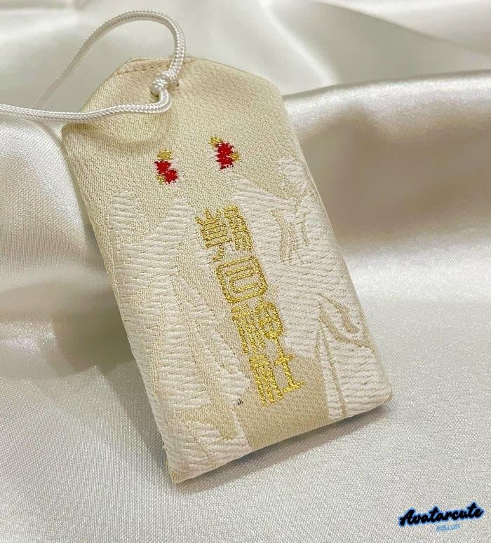 hình nền bùa may mắn cho máy tính hd